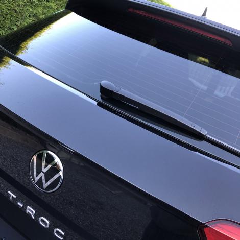 Windowtinting Volkswagen T-Roc achterruit