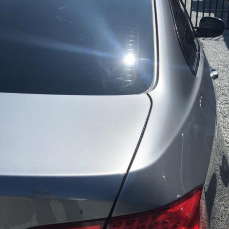 Windowtinting BMW
