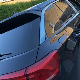 Windowtinting Volkswagen T-Roc