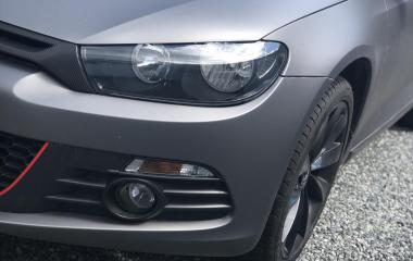 Car wrapping