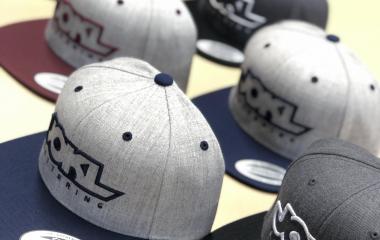 Snapbacks Jokl