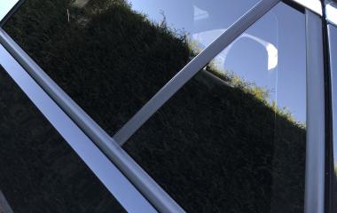Windowtinting